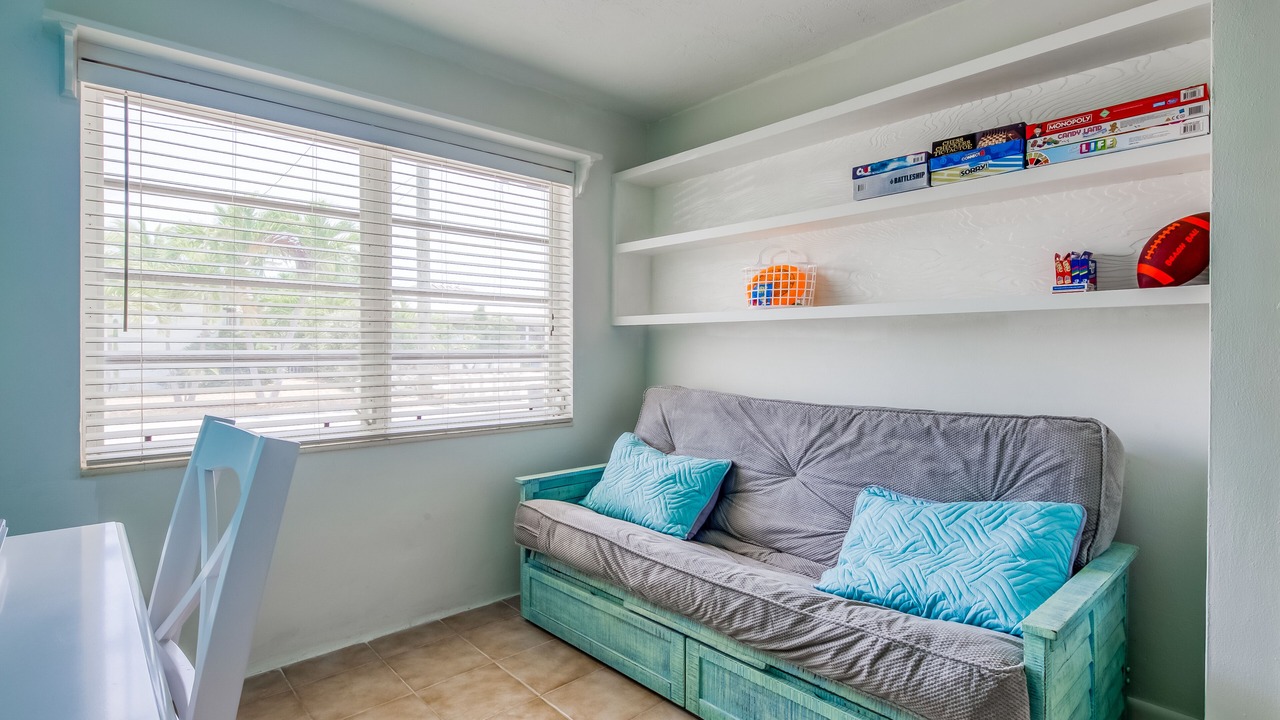Photo of Livingroom in Little Venice