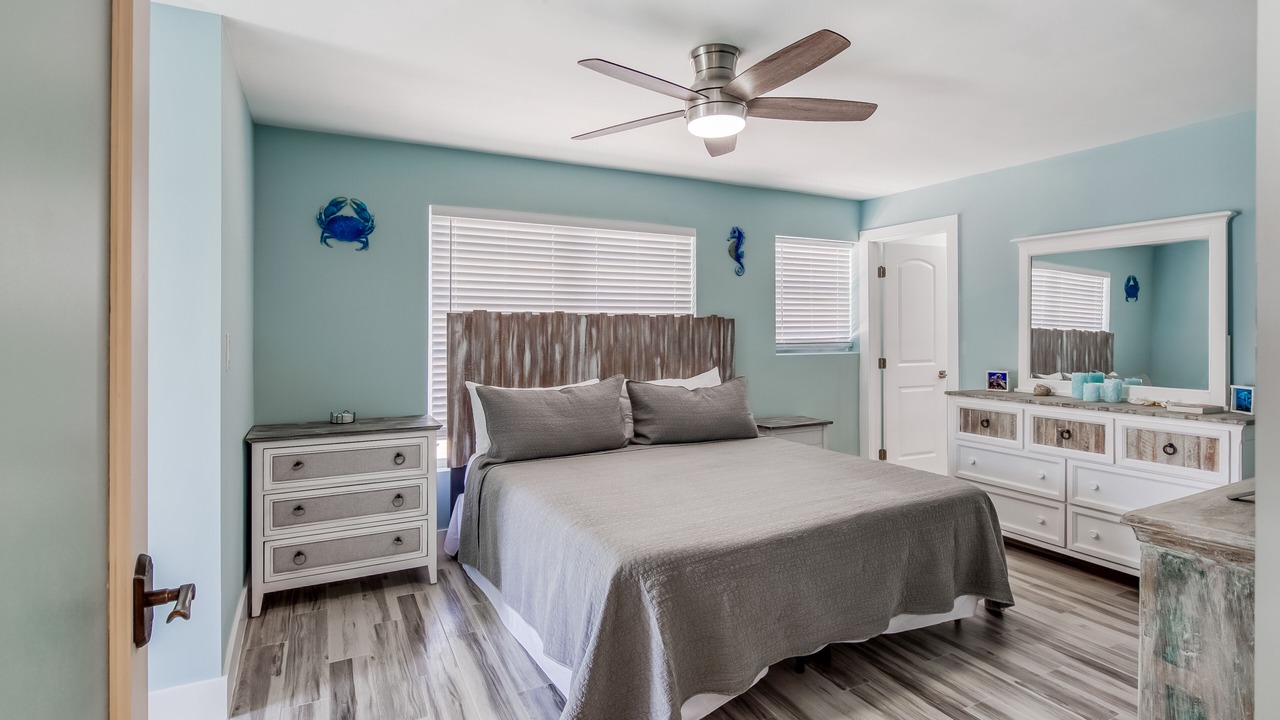 Photo of Bedroom in Little Venice