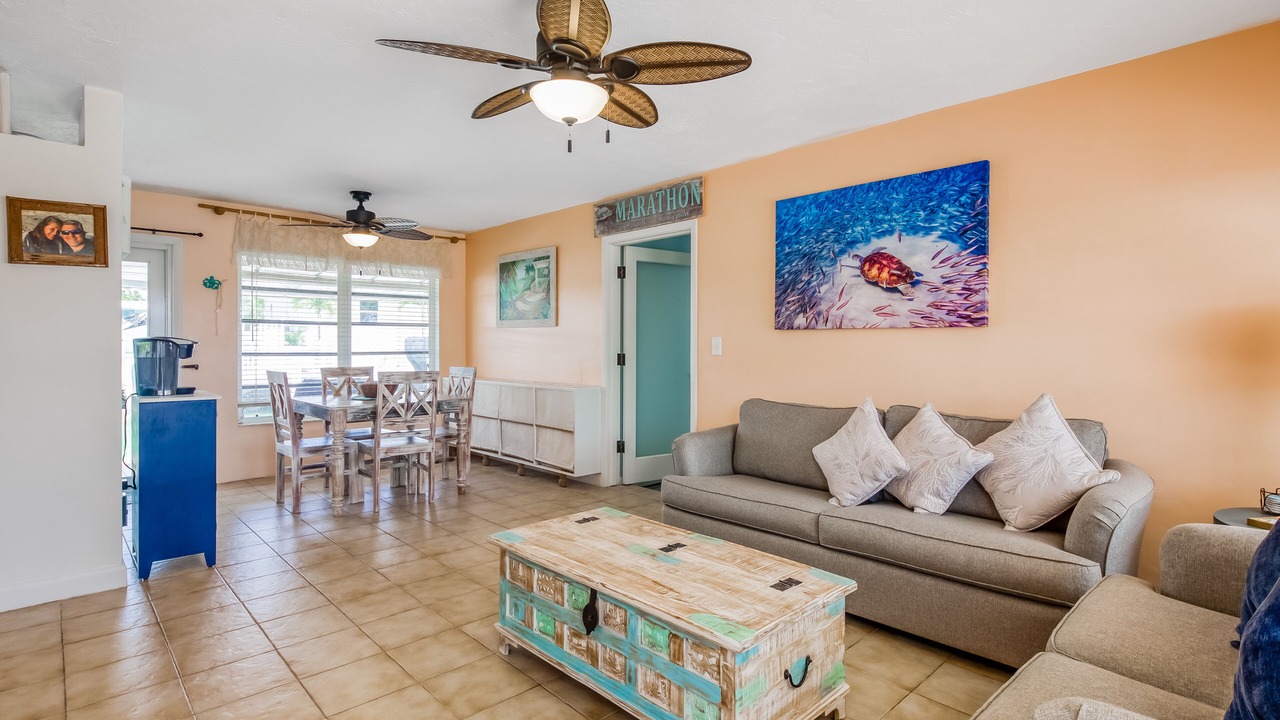 Photo of Livingroom in Little Venice