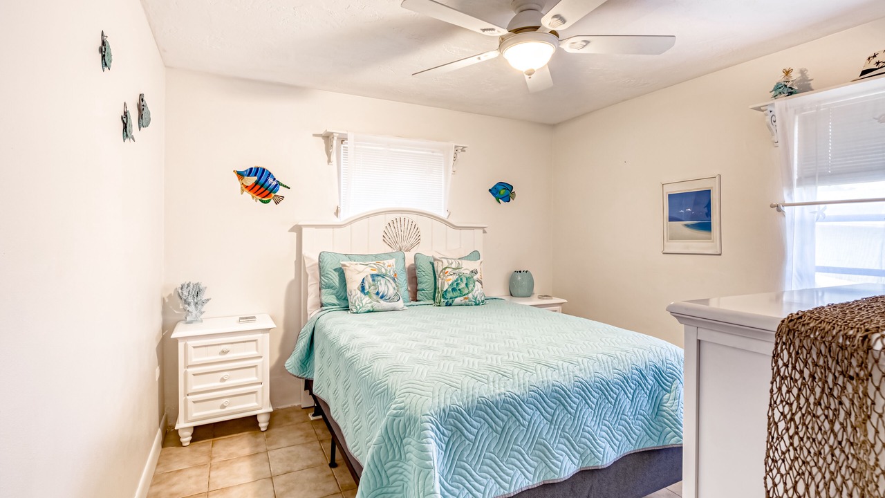 Photo of Bedroom in Little Venice