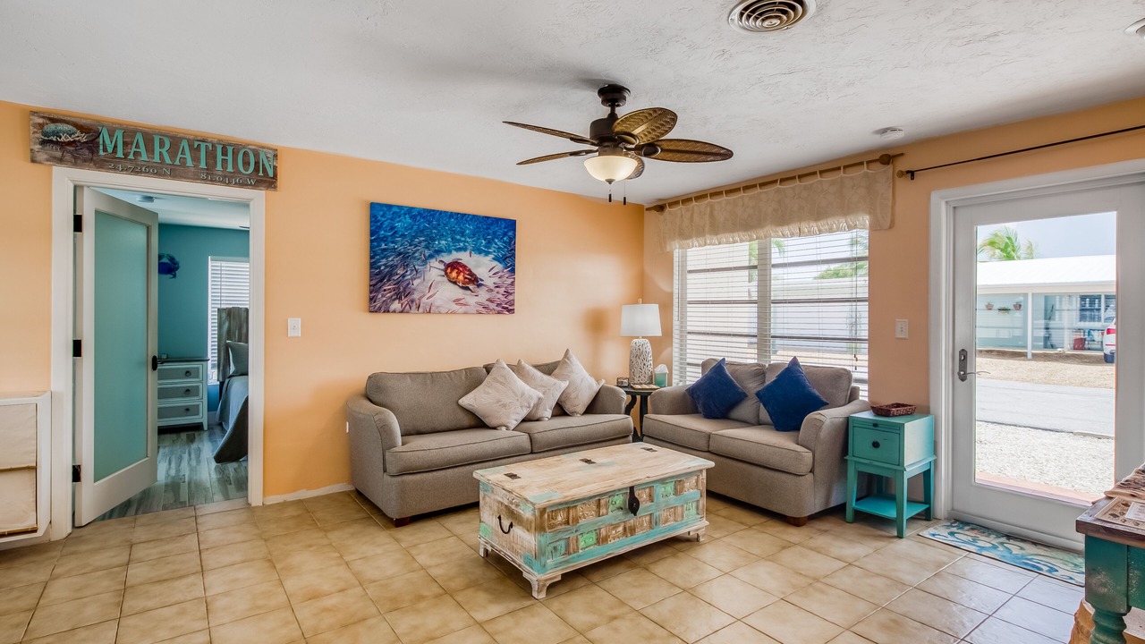 Photo of Livingroom in Little Venice