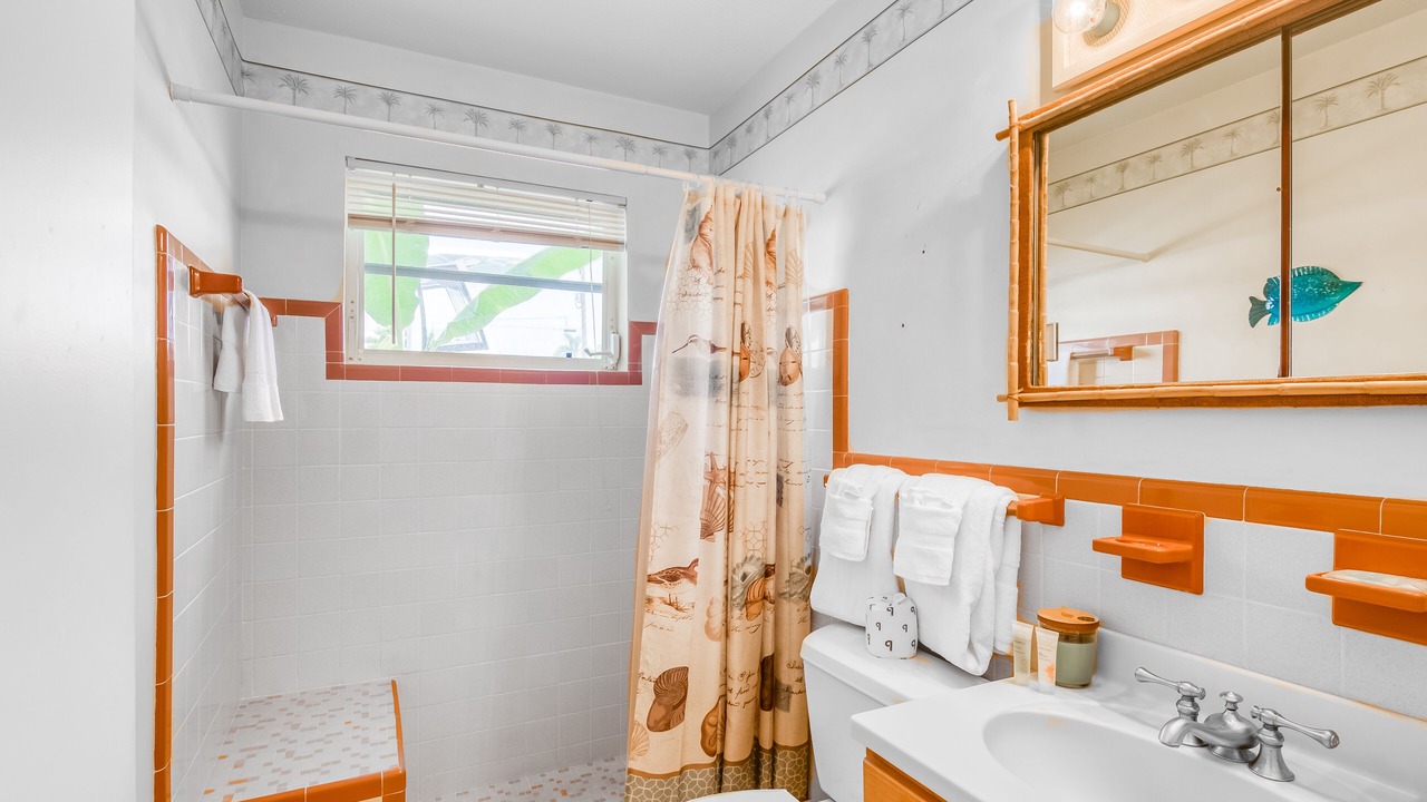 Photo of Bathroom in Little Venice