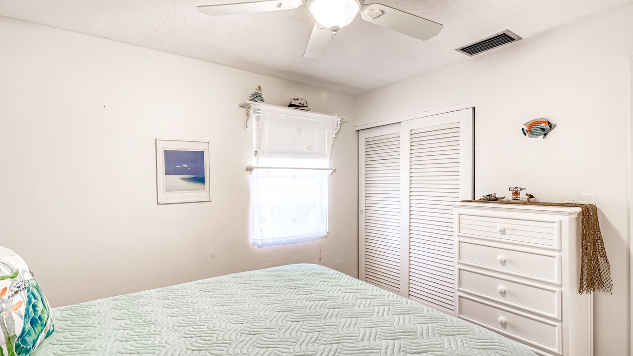 Photo of Bedroom in Little Venice
