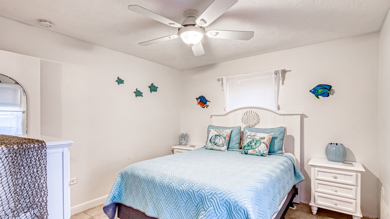 Photo of Bedroom in Little Venice