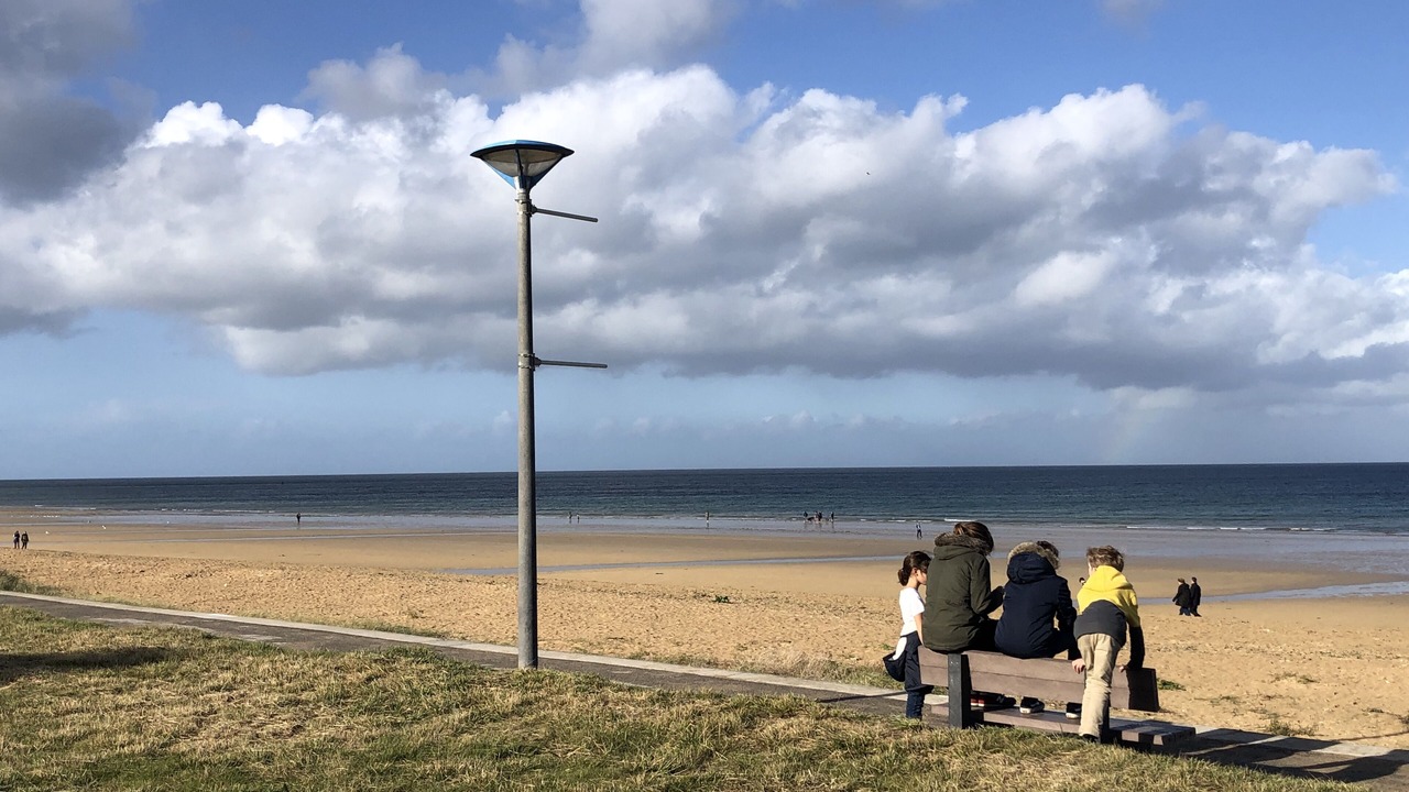 Photo of Others in Hermanville-sur-Mer