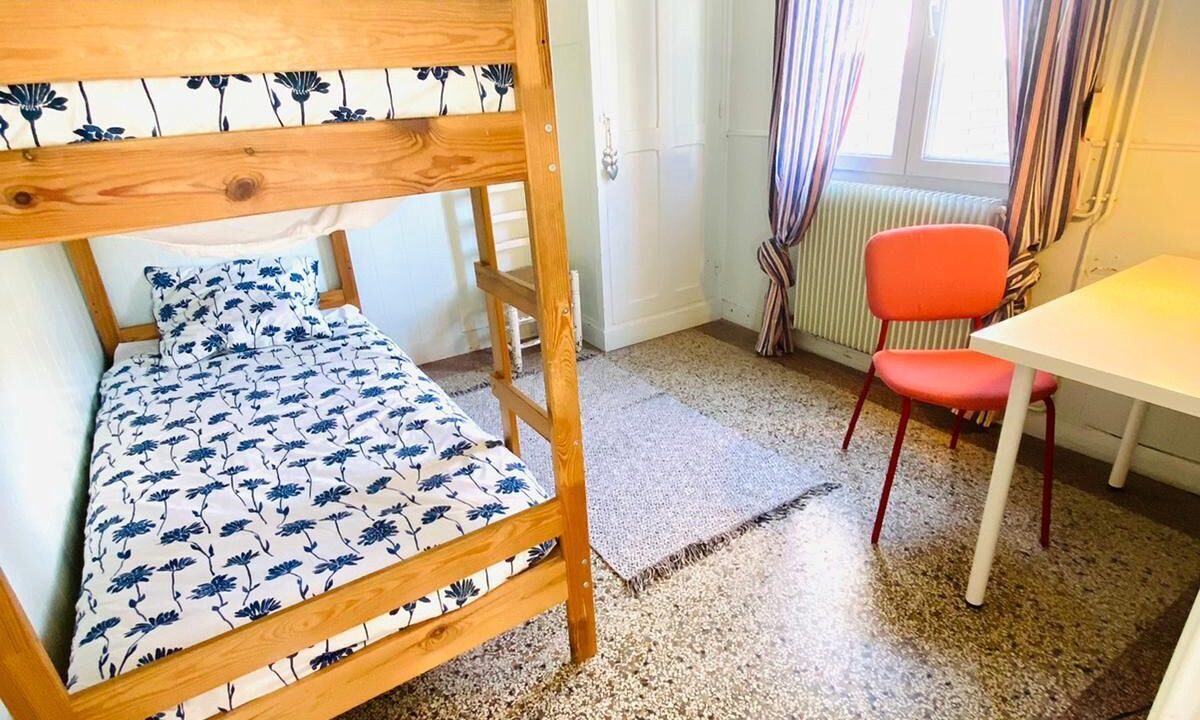 Photo of Bedroom in Hermanville-sur-Mer