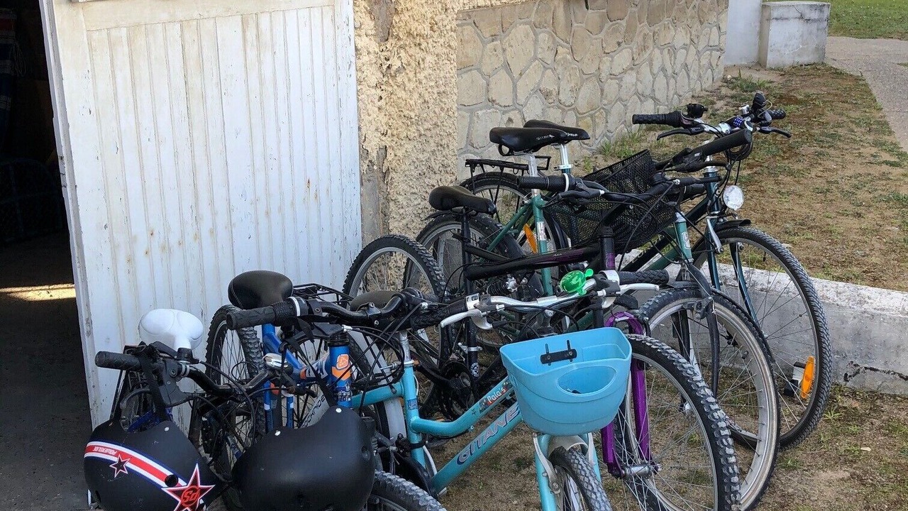 Photo of Outdoor in Hermanville-sur-Mer