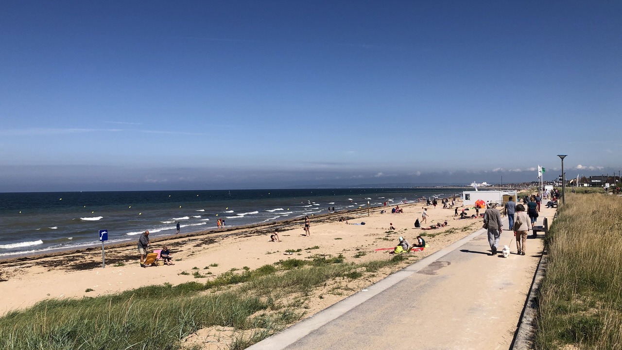 Photo of Others in Hermanville-sur-Mer