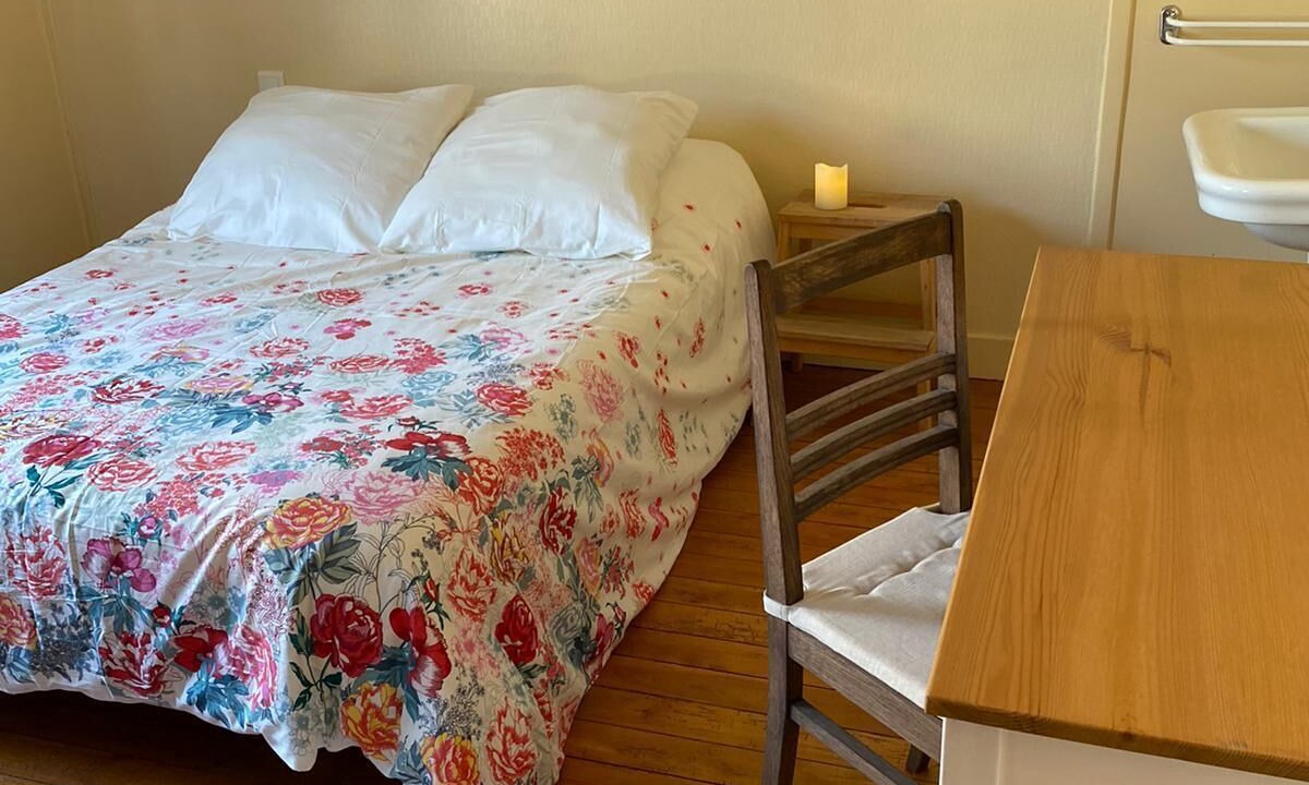 Photo of Bedroom in Hermanville-sur-Mer