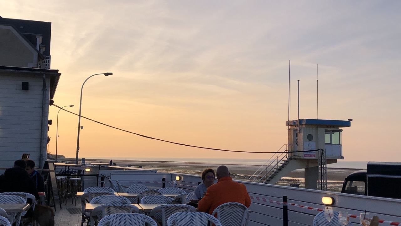 Photo of Outdoor in Hermanville-sur-Mer