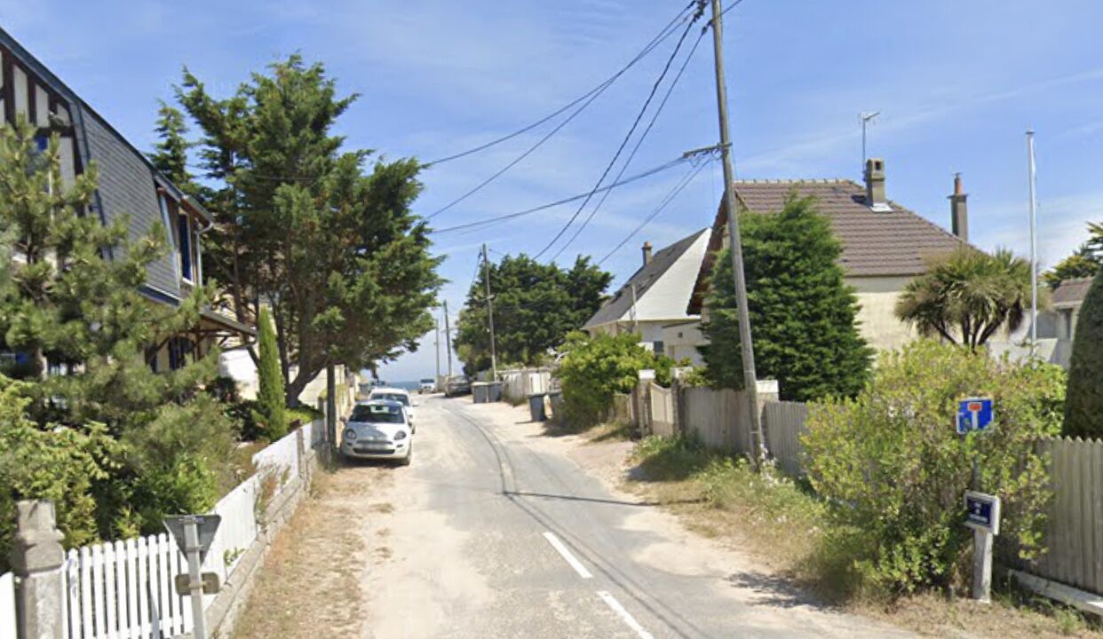 Photo of Outdoor in Hermanville-sur-Mer
