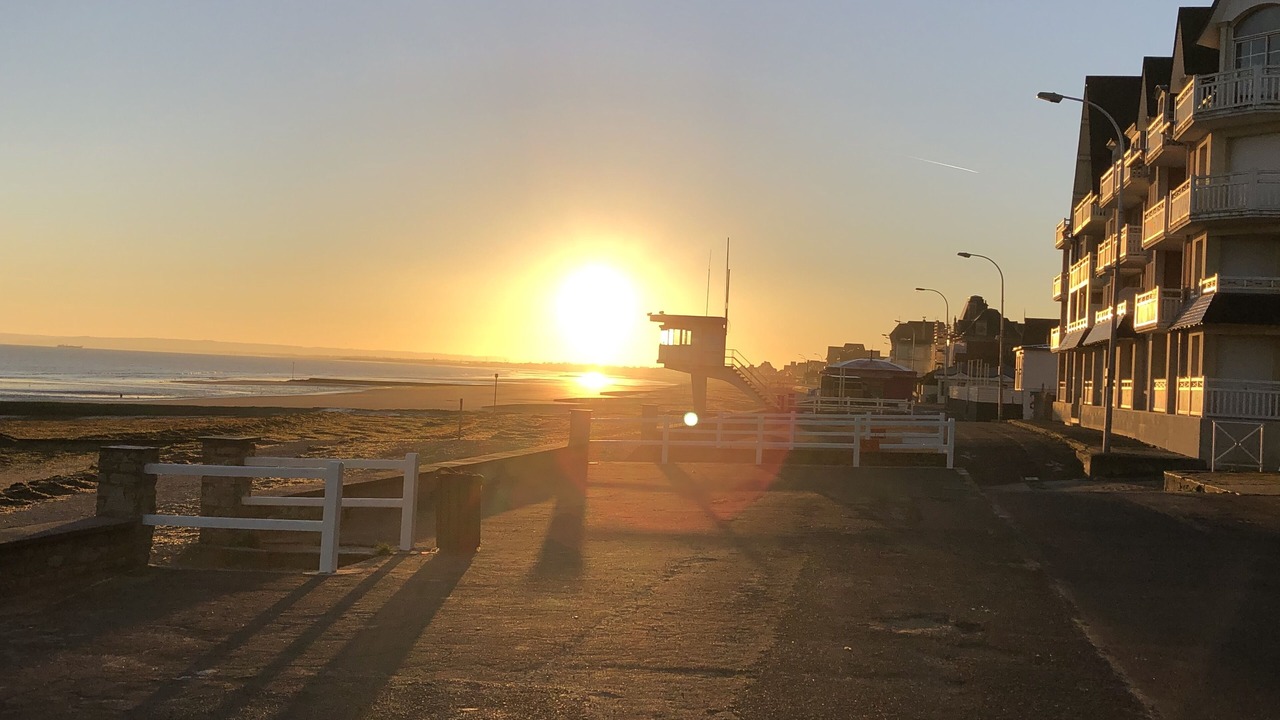 Photo of Others in Hermanville-sur-Mer