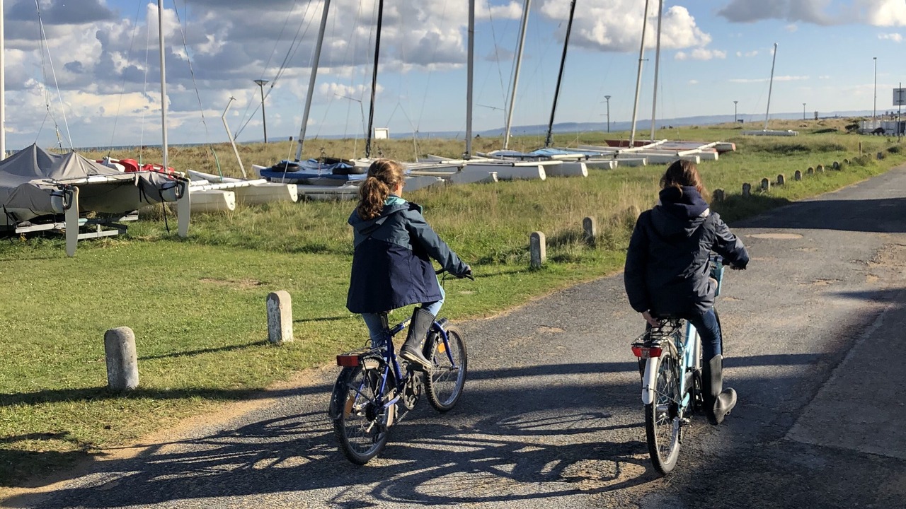 Photo of Others in Hermanville-sur-Mer