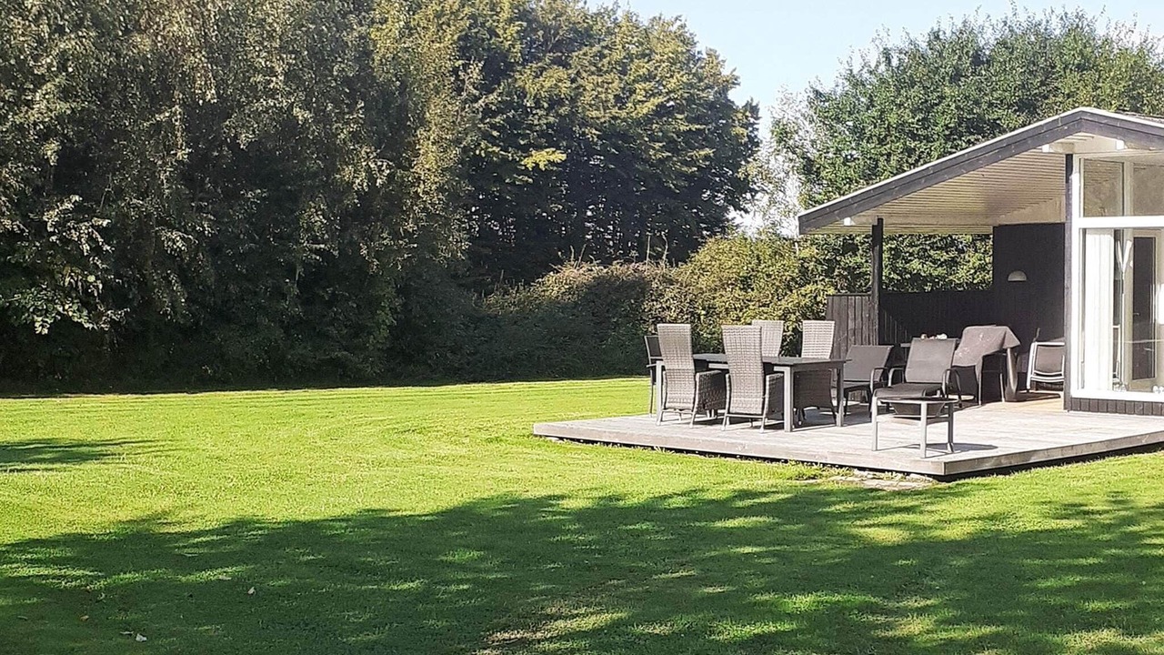 Photo of Outdoor in Saksild Strand