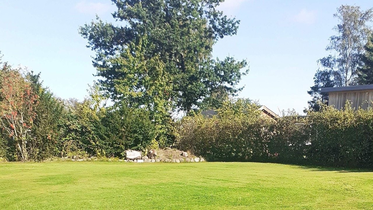 Photo of Outdoor in Saksild Strand