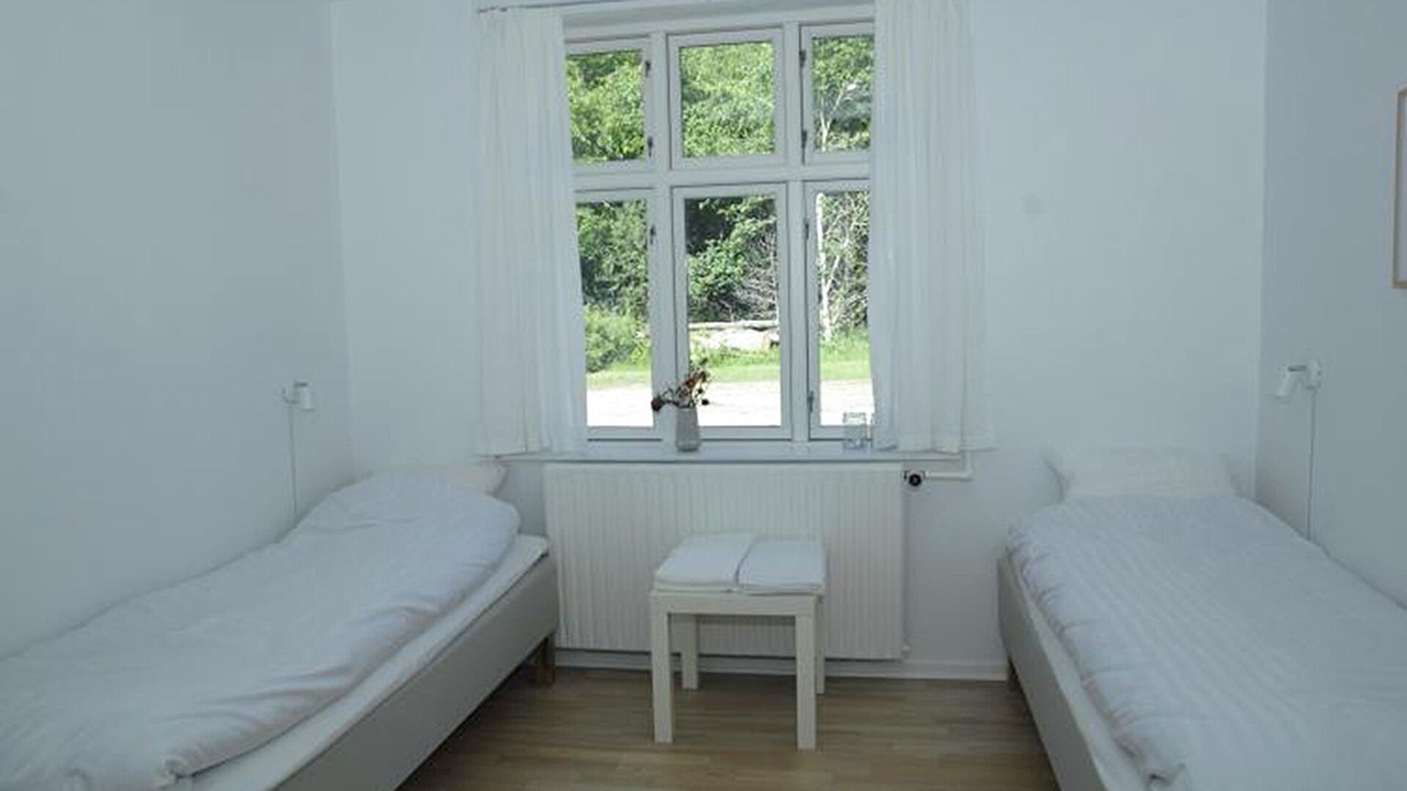 Photo of Bedroom in Norre Nebel