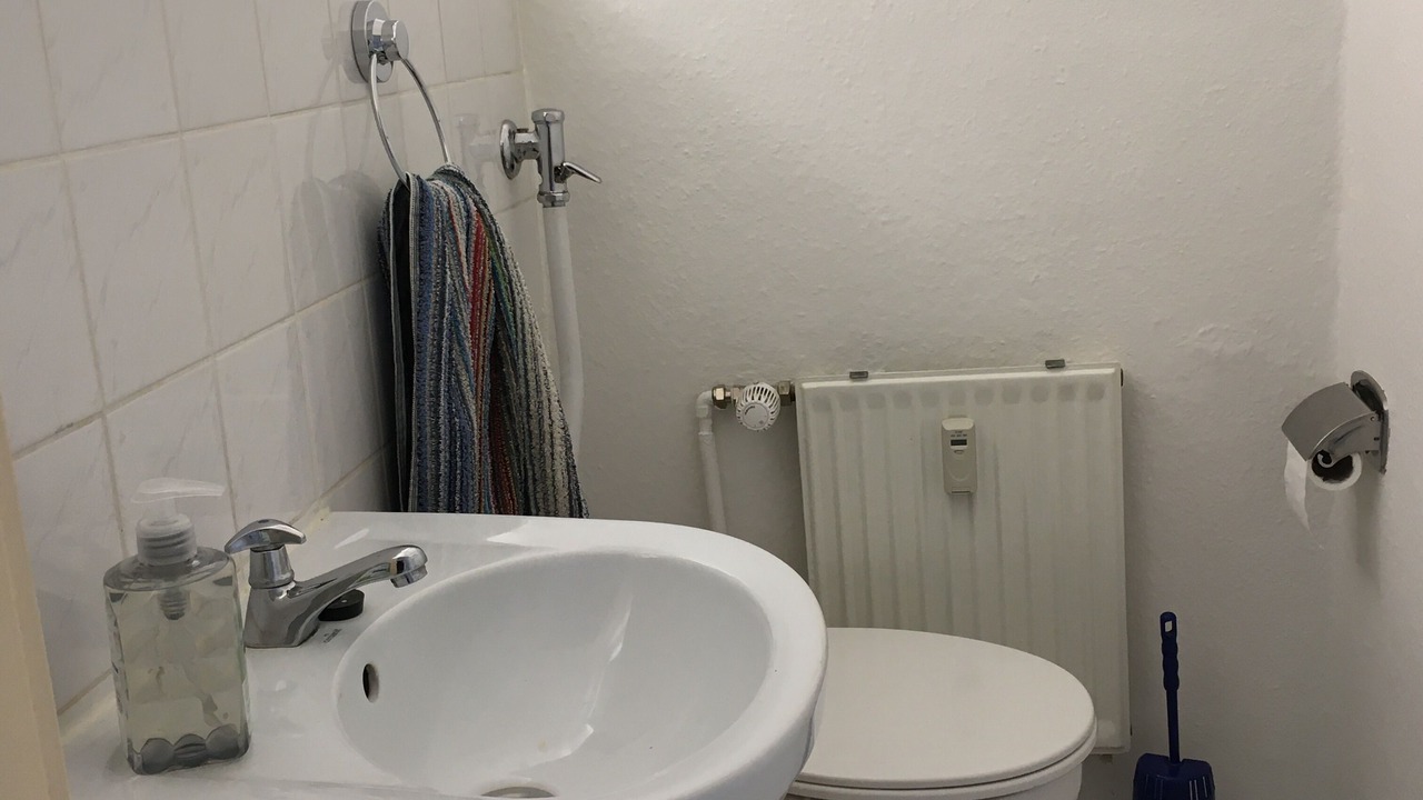 Photo of Bathroom in Ebstorf