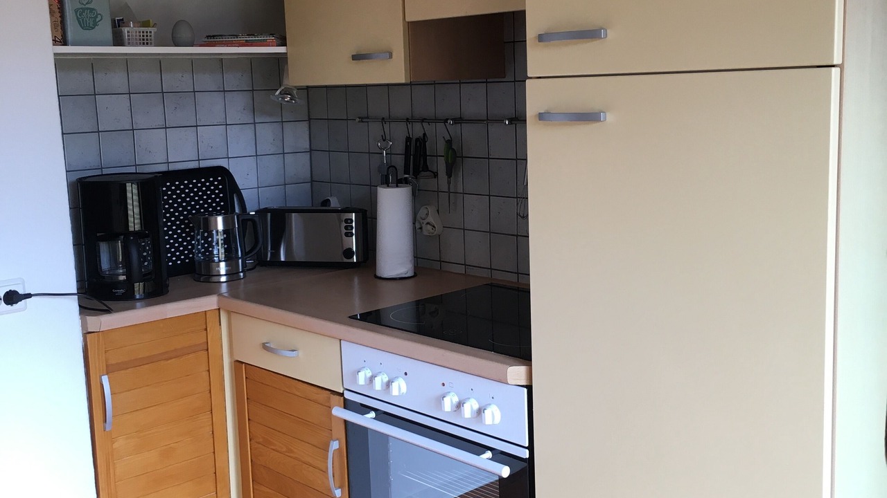 Photo of Kitchen in Ebstorf