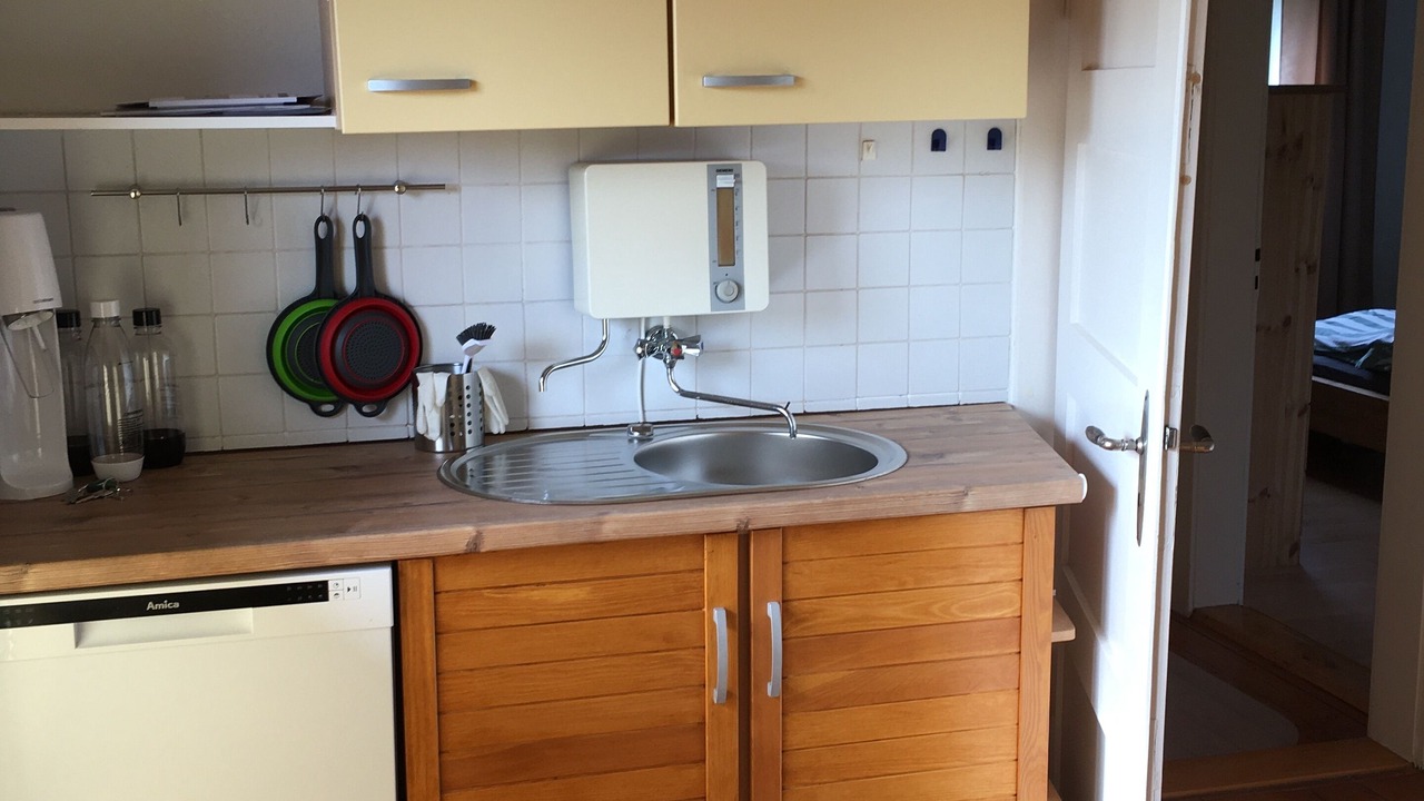Photo of Kitchen in Ebstorf