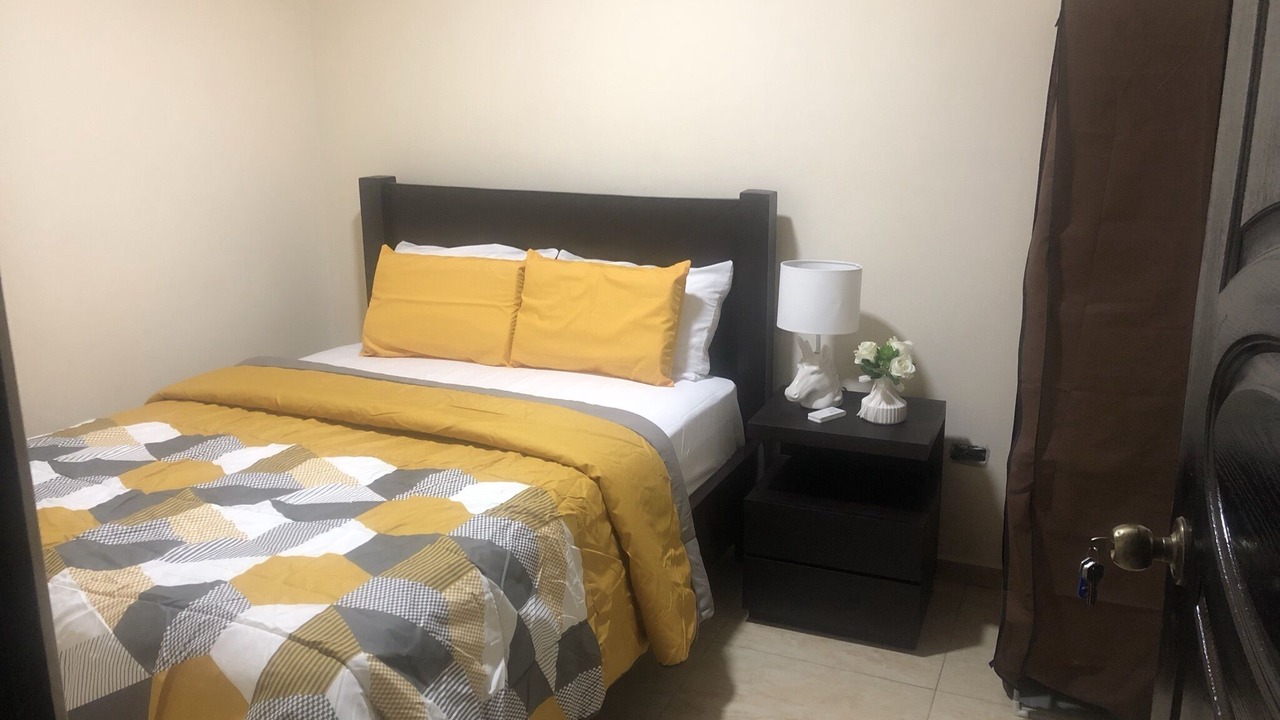 Photo of Bedroom in Cacique
