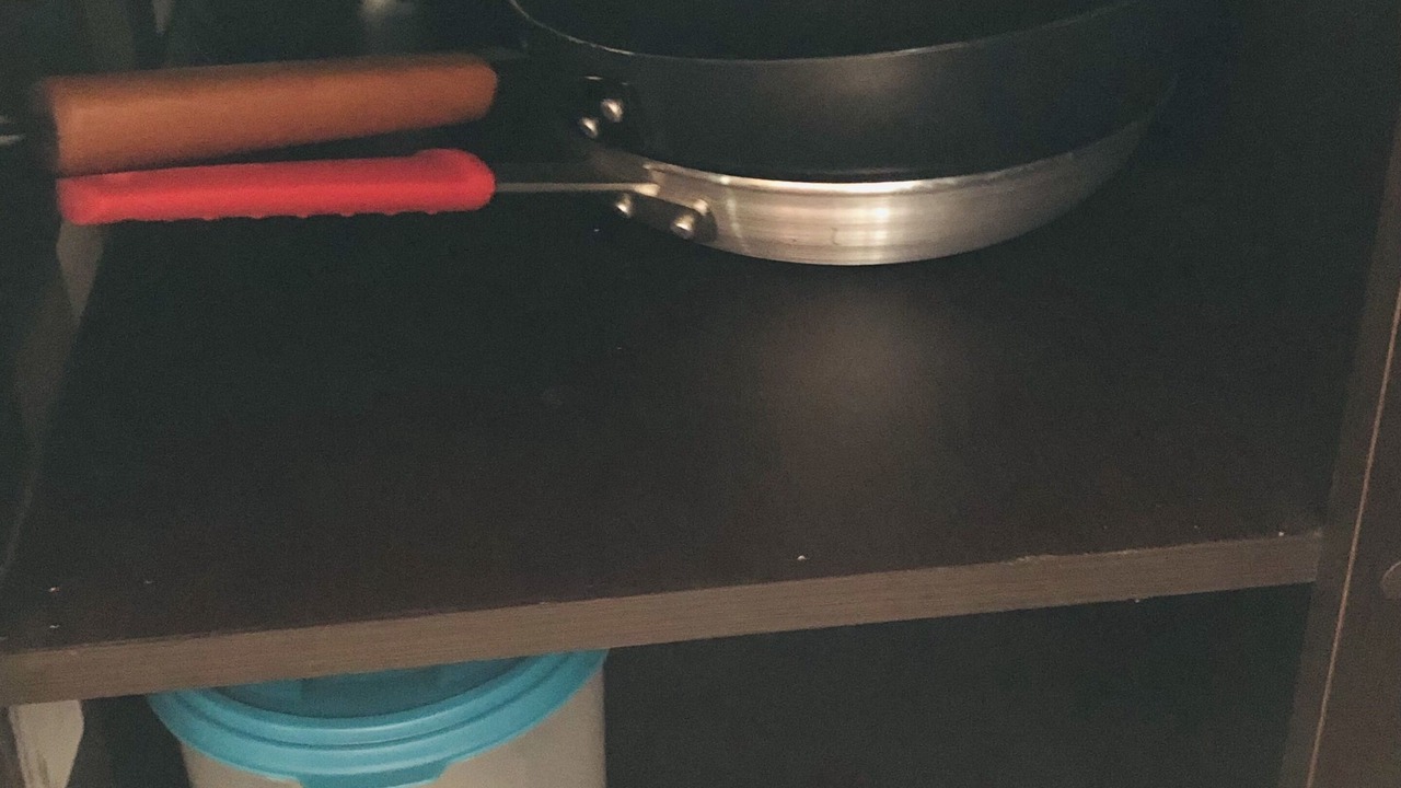 Photo of Kitchen in Cacique