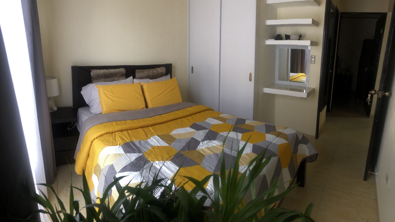 Photo of Bedroom in Cacique
