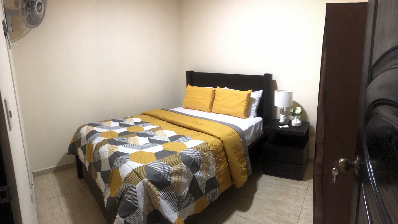 Photo of Bedroom in Cacique