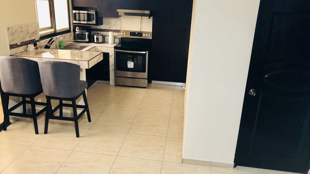 Photo of Kitchen in Cacique