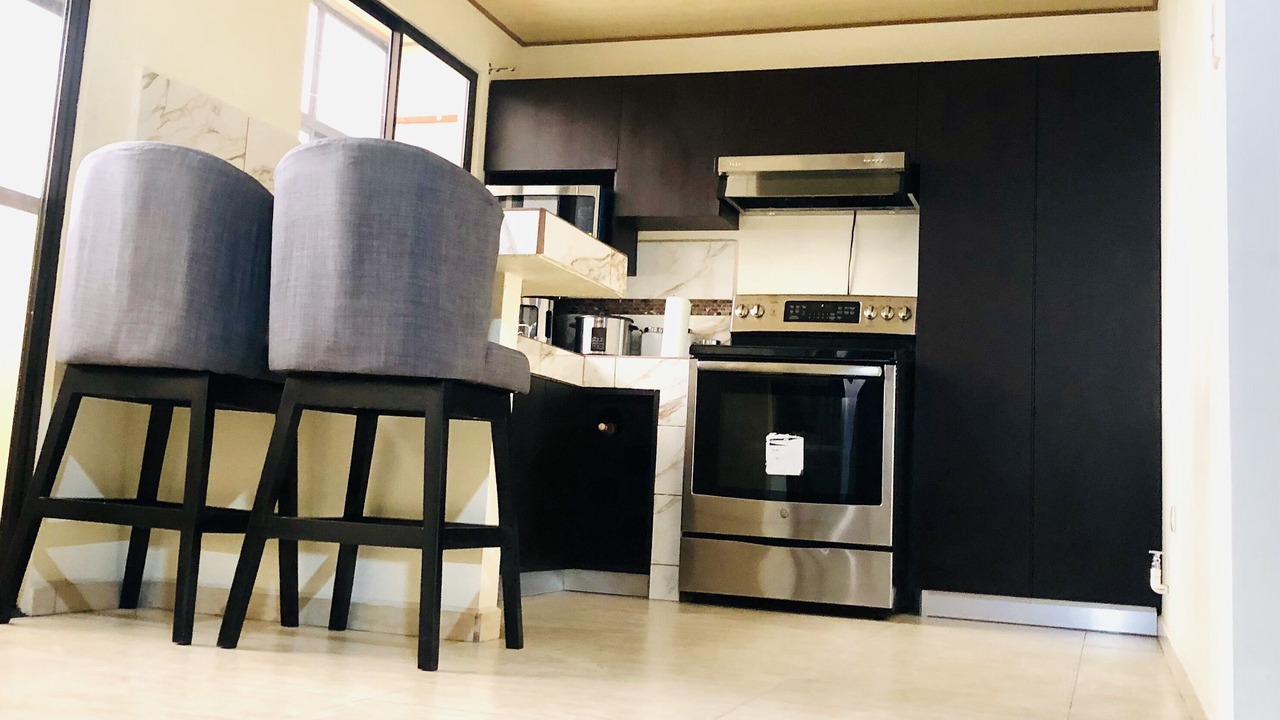 Photo of Kitchen in Cacique