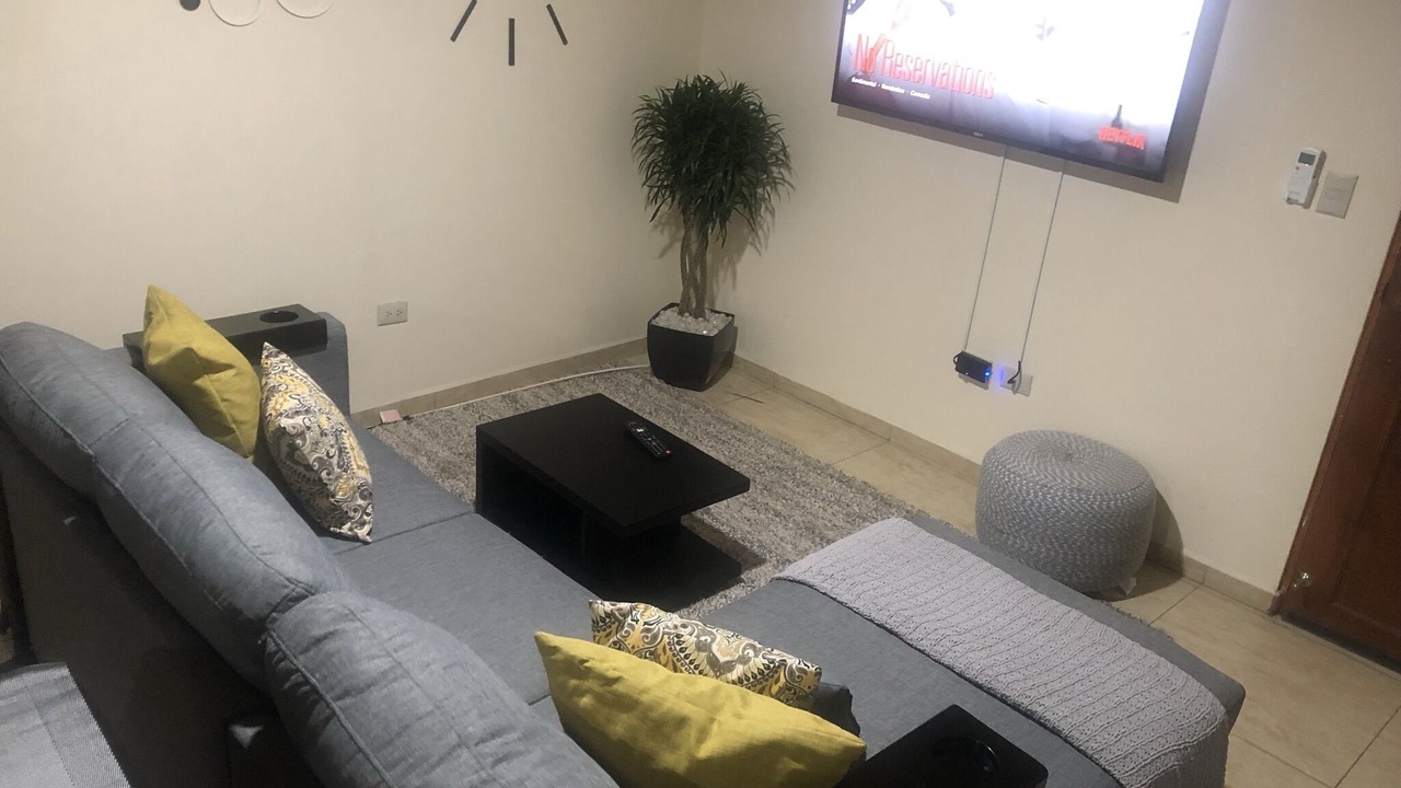 Photo of Livingroom in Cacique