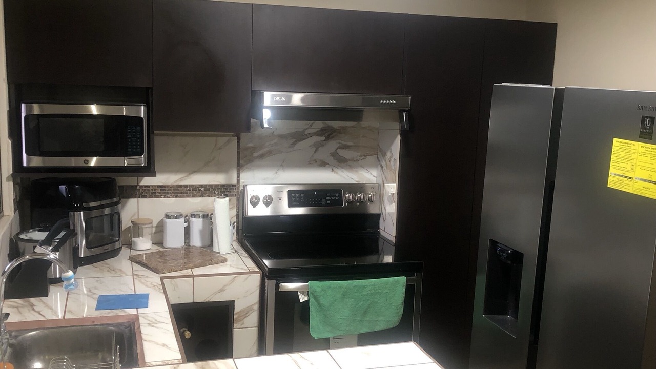 Photo of Kitchen in Cacique