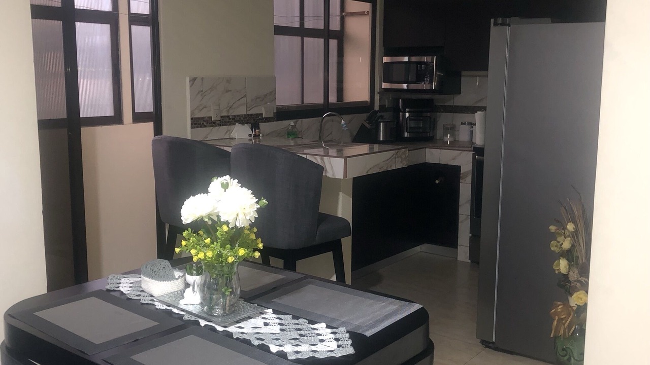 Photo of Kitchen in Cacique