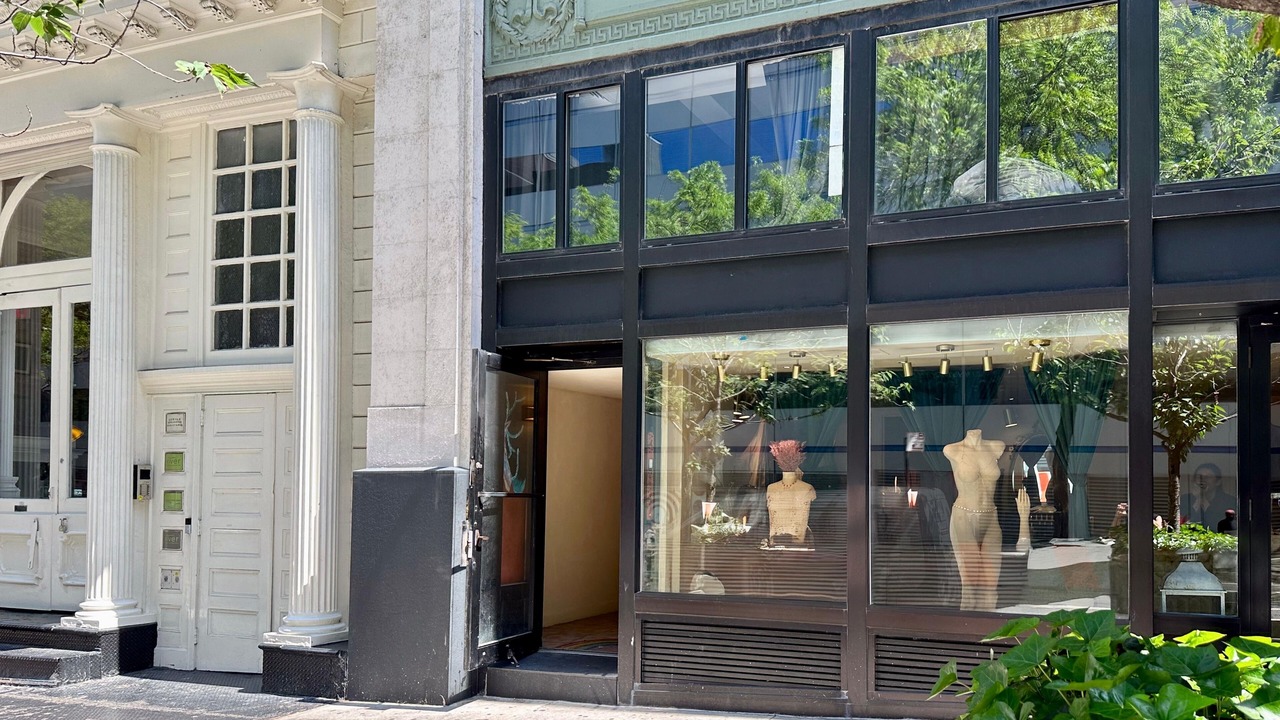 Photo of Outdoor in Tribeca