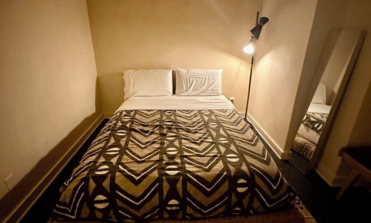 Photo of Bedroom in Tribeca