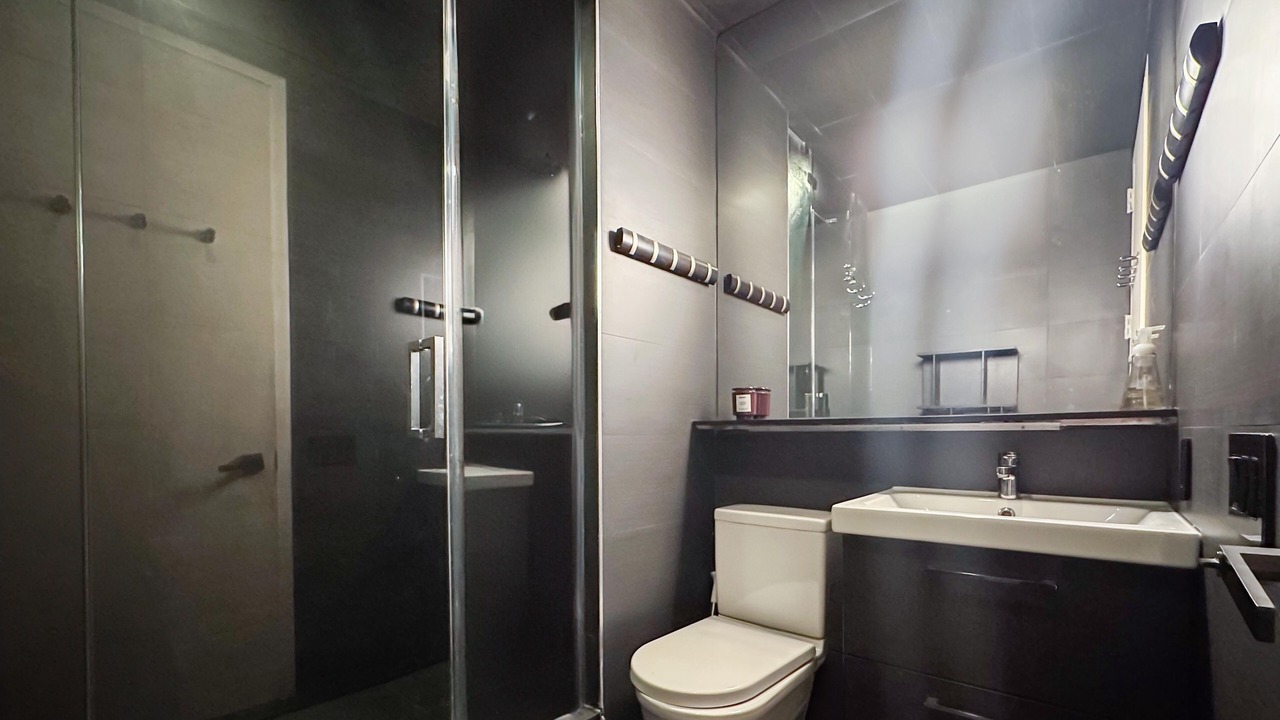 Photo of Bathroom in Tribeca