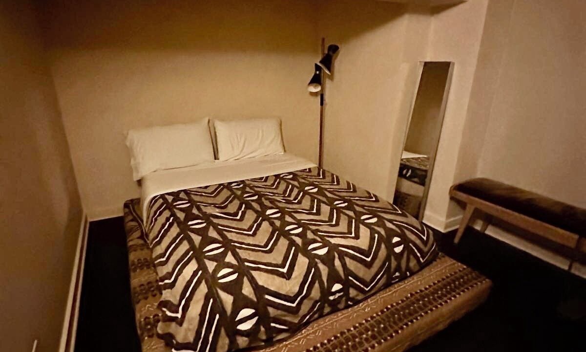 Photo of Bedroom in Tribeca