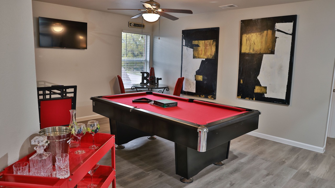 Photo of Bedroom in Lewisville