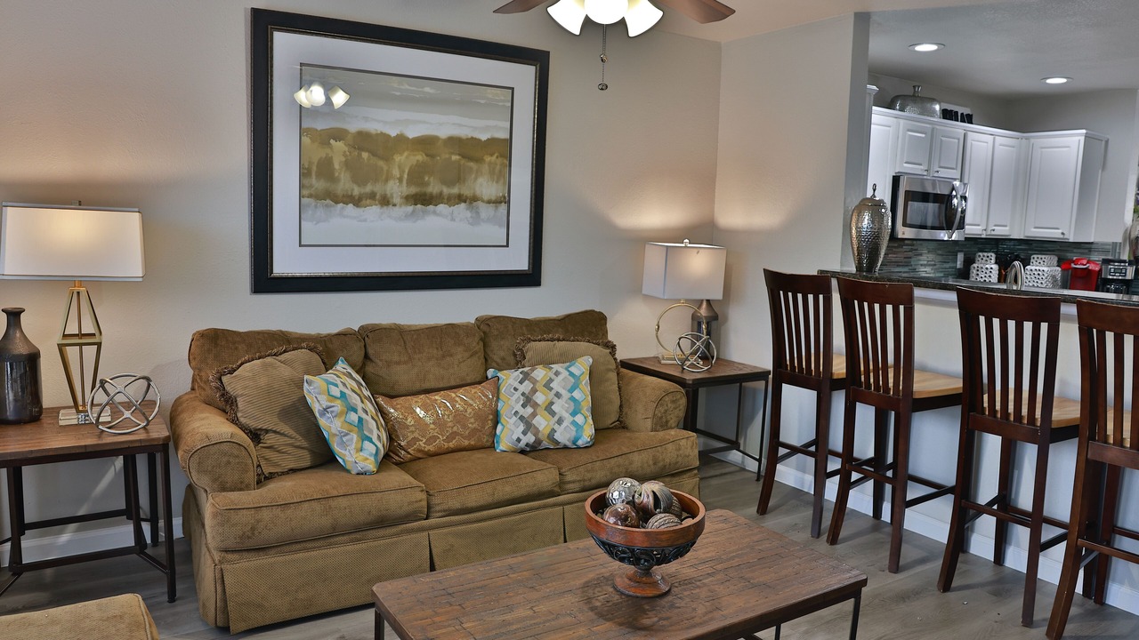 Photo of Livingroom in Lewisville