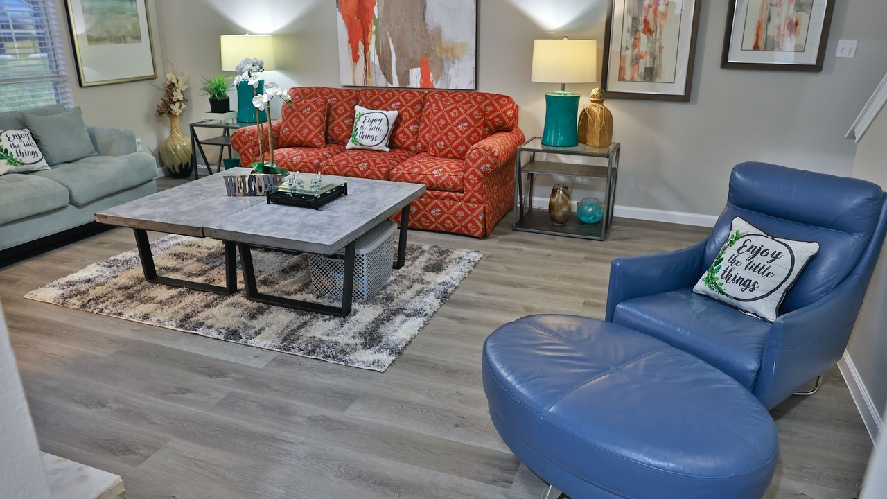 Photo of Livingroom in Lewisville