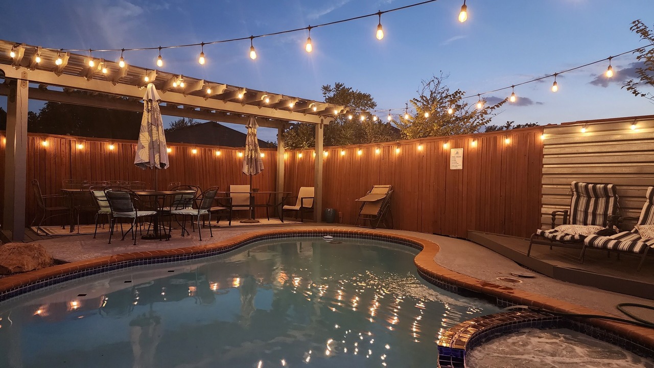 Photo of Outdoor in Lewisville