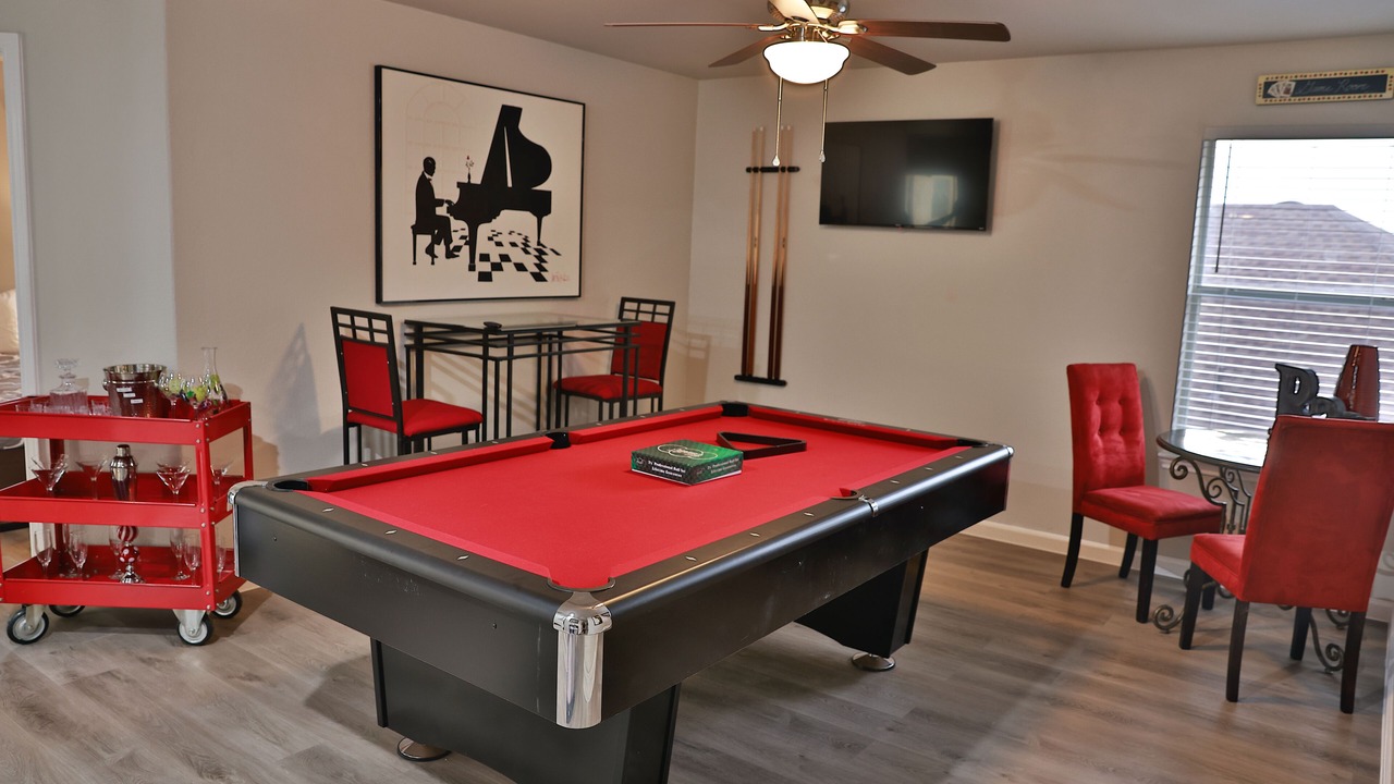 Photo of Bedroom in Lewisville