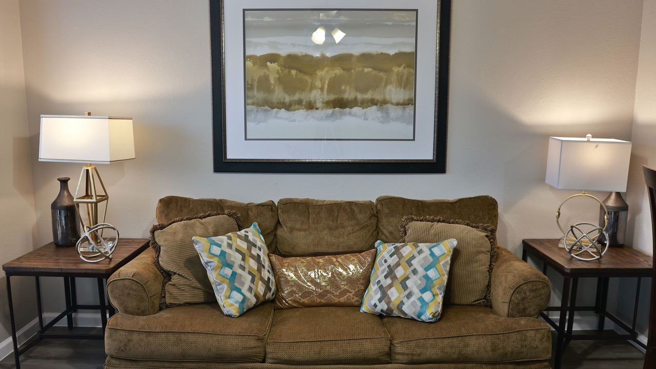 Photo of Livingroom in Lewisville