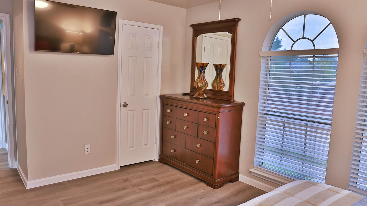 Photo of Bedroom in Lewisville