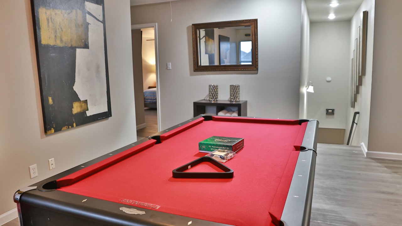 Photo of Bedroom in Lewisville