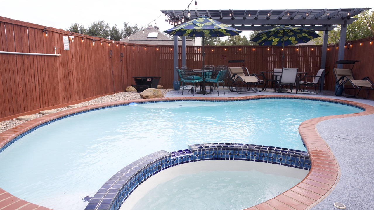 Photo of Outdoor in Lewisville
