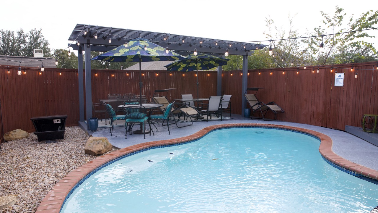 Photo of Outdoor in Lewisville