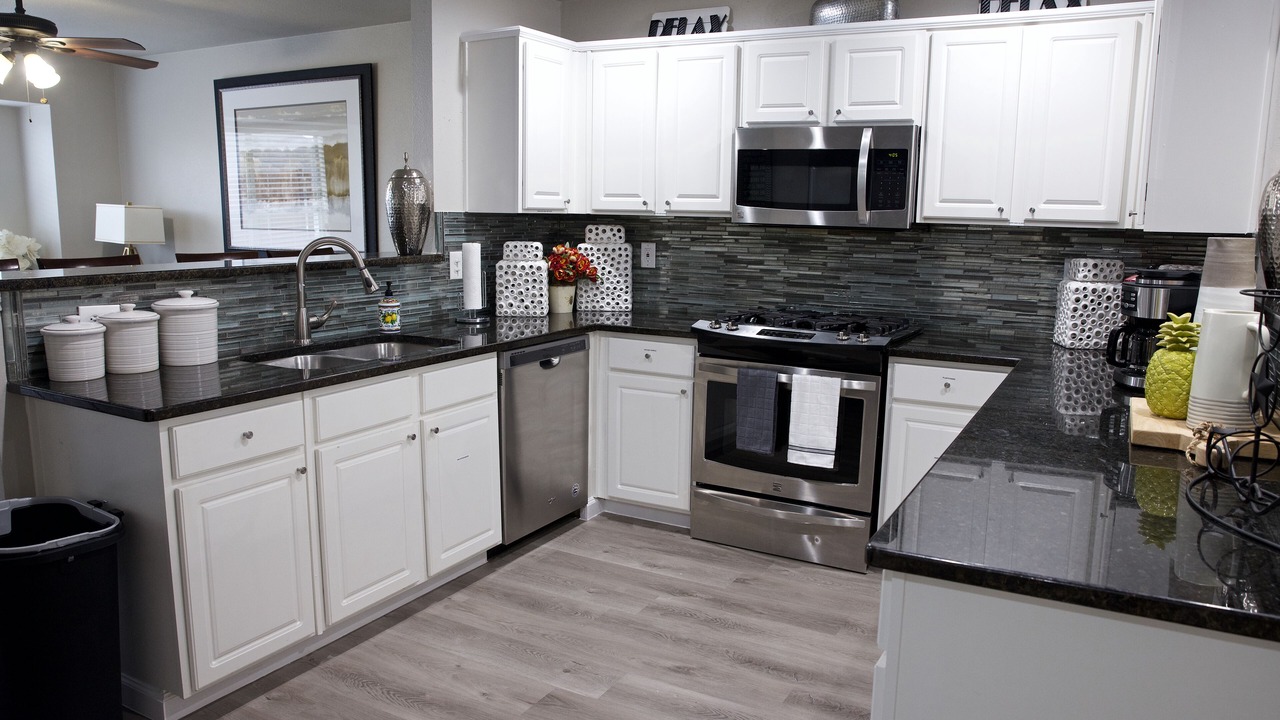 Photo of Kitchen in Lewisville