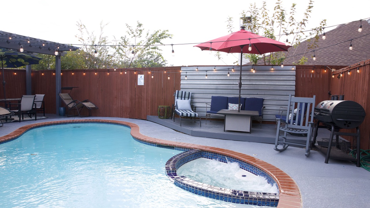Photo of Outdoor in Lewisville