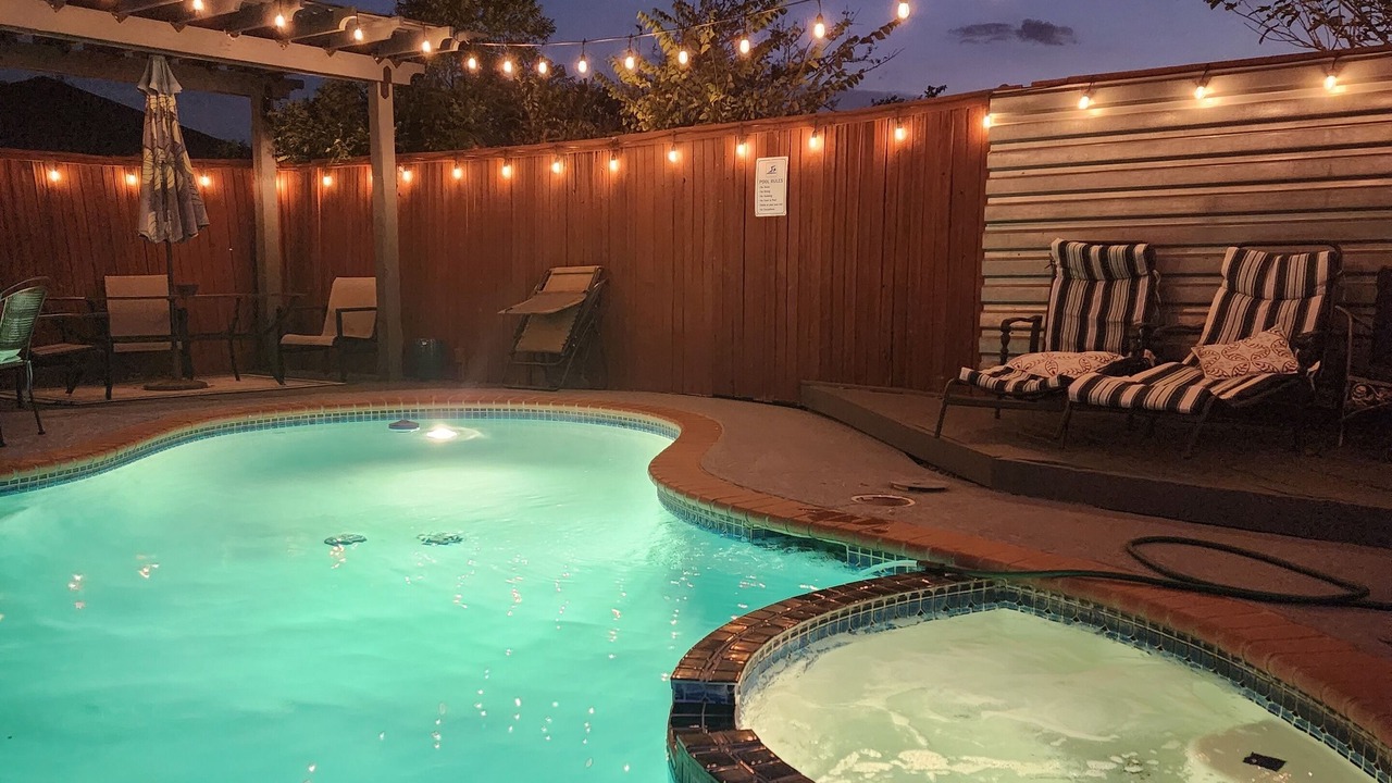 Photo of Outdoor in Lewisville