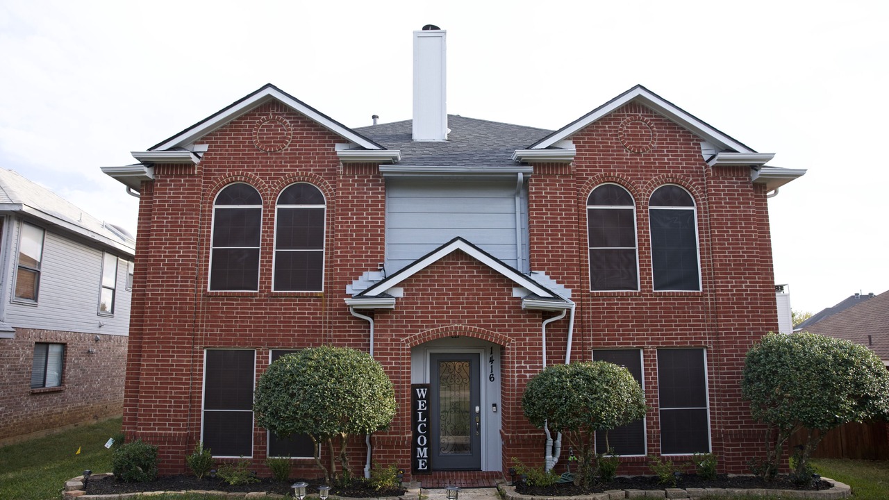 Photo of Outdoor in Lewisville